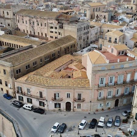 Palazzo Gancia Holiday Homes Syracuse Exterior foto